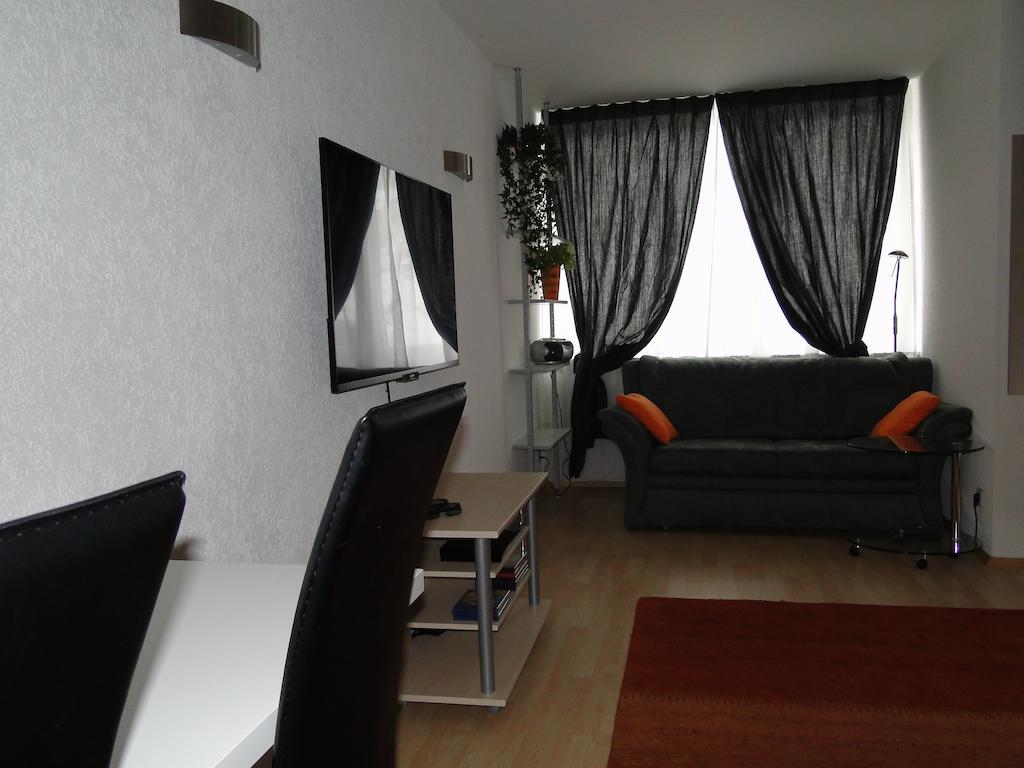 Alb Studio St. Blasien Exterior foto
