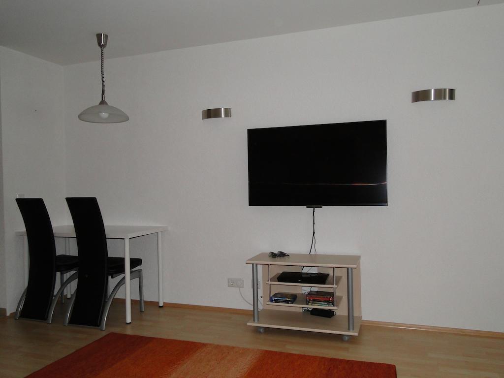 Alb Studio St. Blasien Exterior foto