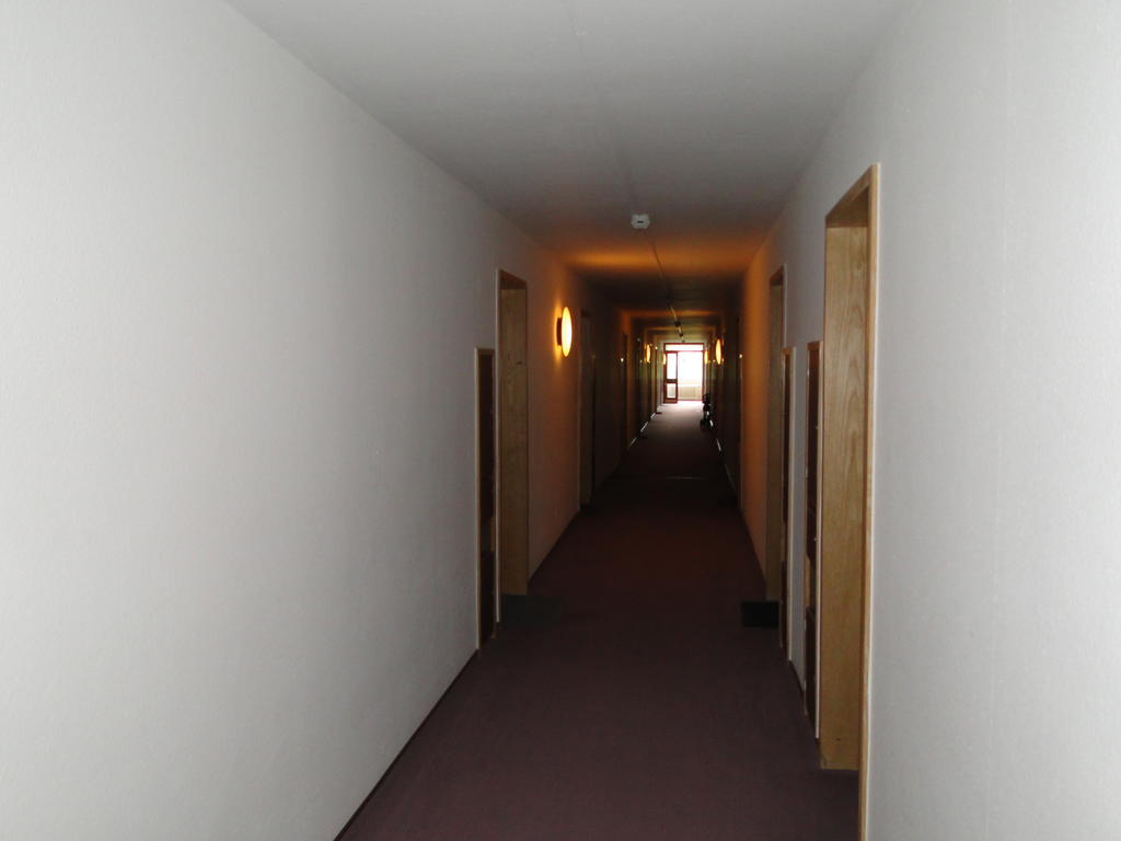 Alb Studio St. Blasien Exterior foto