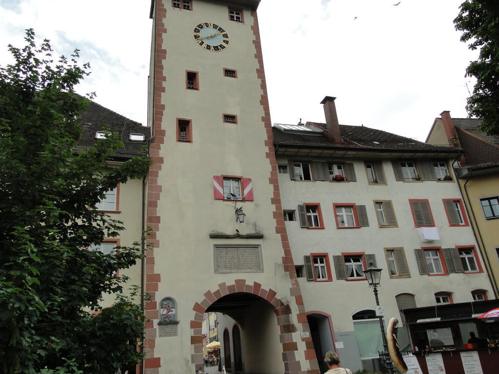 Alb Studio St. Blasien Exterior foto